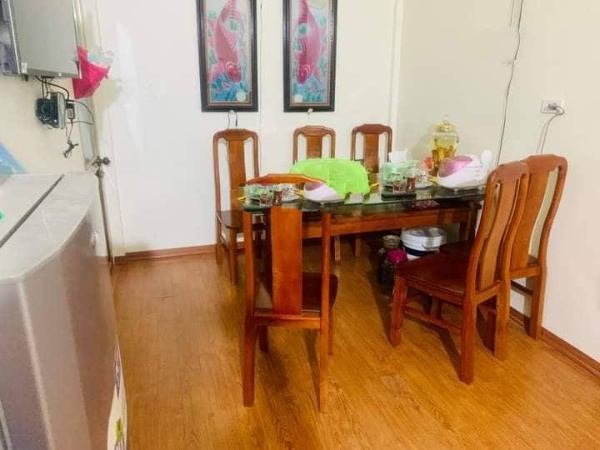 Bán nhà lô góc 65 m² tại Đường Bồ Đề, Phường Bồ Đề, Long Biên, Hà Nội